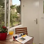 Amfiteatar Apartamento