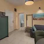Amfiteatar Apartamento