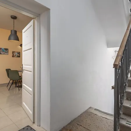 아파트 Amfiteatar *