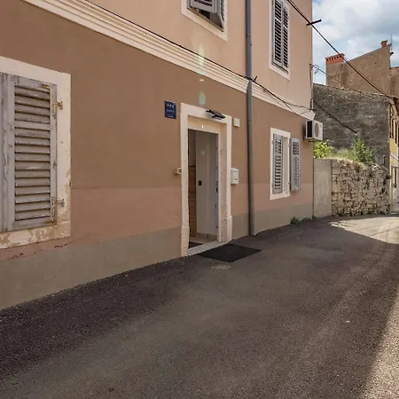 아파트 Amfiteatar *