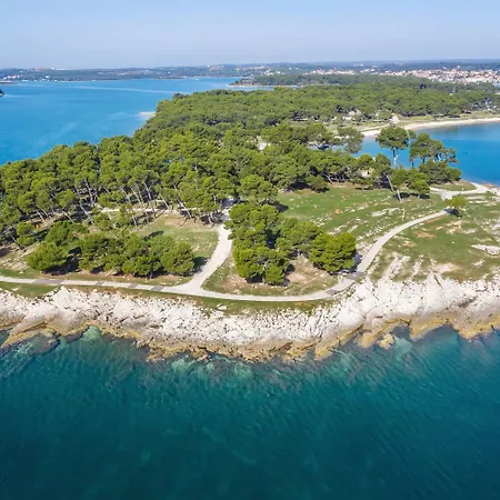 아파트 Amfiteatar