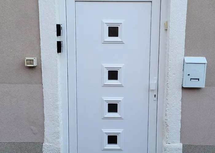 Amfiteatar Apartment Pula