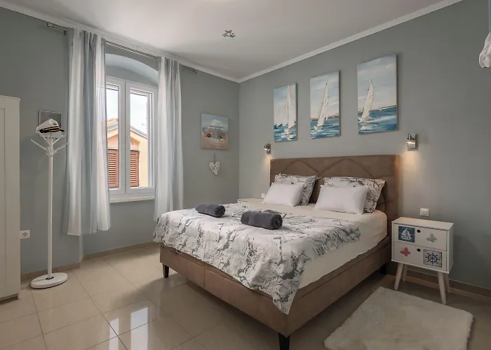 Amfiteatar Apartment Pula