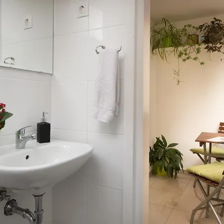 Amfiteatar Apartment