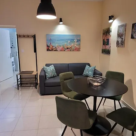 Apartment Amfiteatar