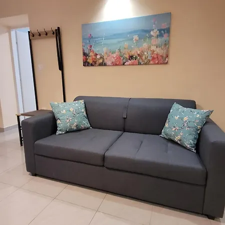 Amfiteatar Apartment