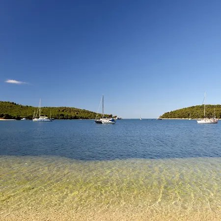 Apartment Amfiteatar *