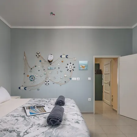 Amfiteatar Apartment *