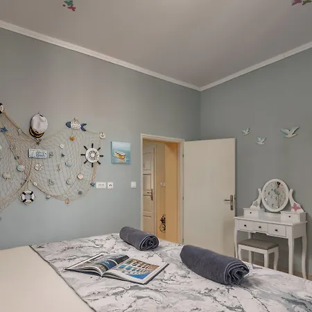 Amfiteatar Apartment Pula