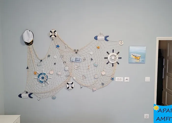 Апартаменты Amfiteatar Пула