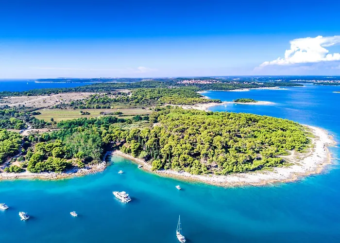 Apartment Amfiteatar Pula