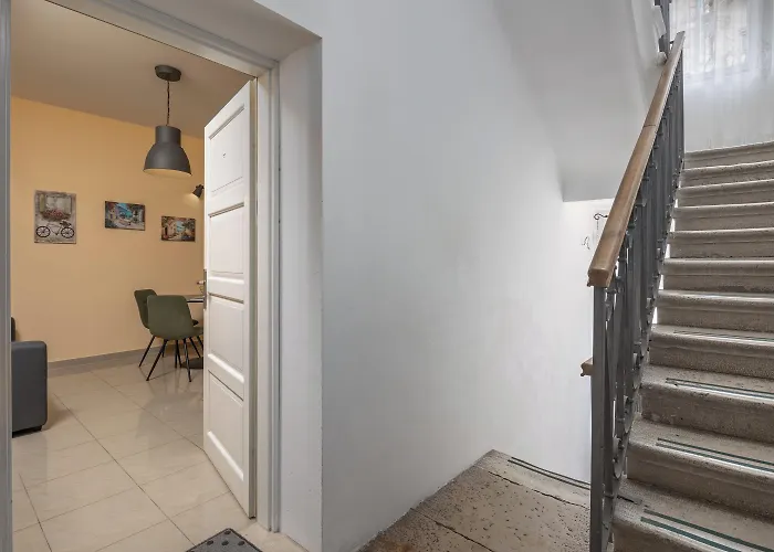 Apartment Amfiteatar *