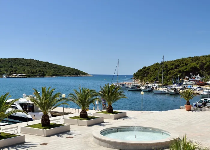 Апартаменты Amfiteatar