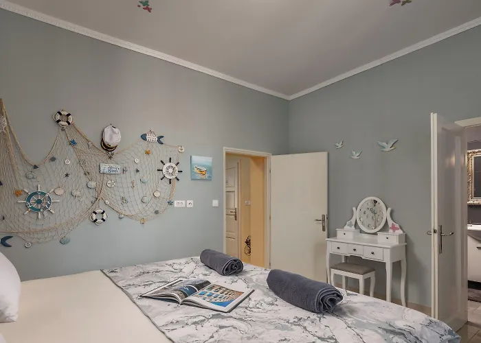 Amfiteatar Apartment Pula