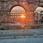 Amfiteatar Apartment