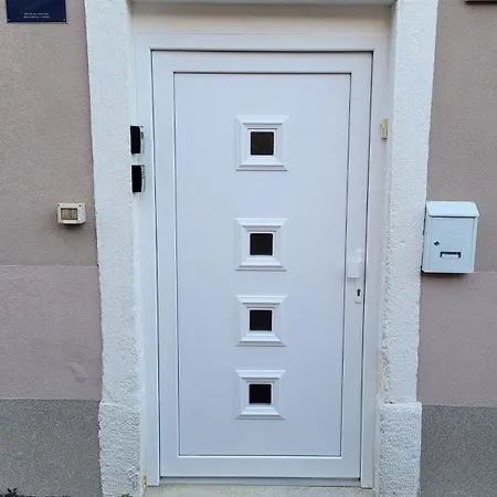 Amfiteatar Lejlighed Pula