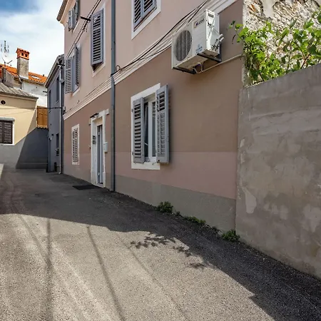 Apartmán Amfiteatar *