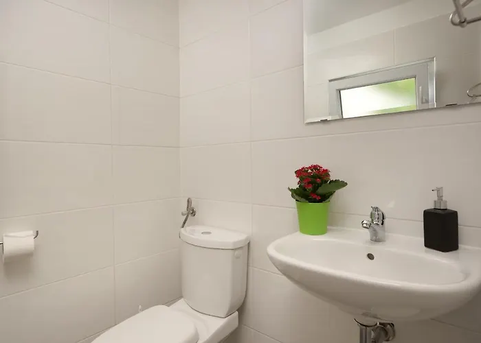 Amfiteatar Apartmán