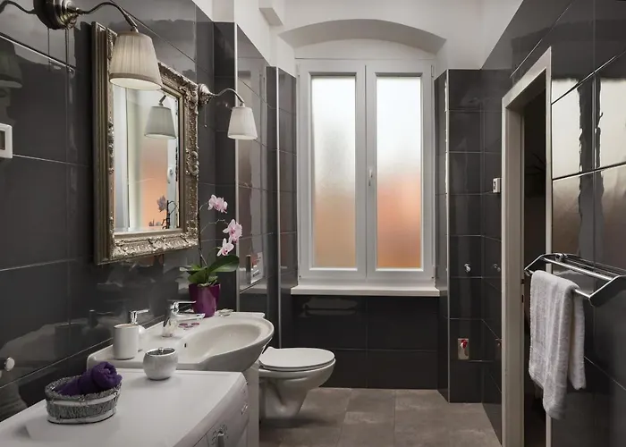 Apartmán Amfiteatar Pula