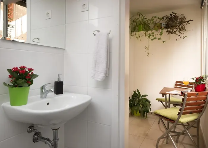 Amfiteatar Apartmán