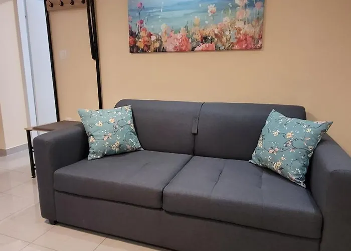 Amfiteatar Apartmán