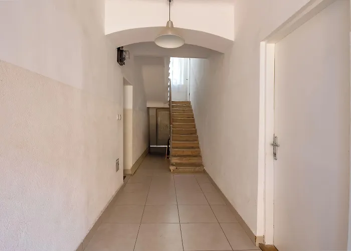 Amfiteatar Apartmán Pula