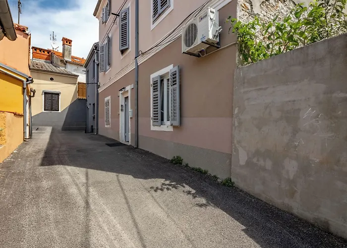 Apartmán Amfiteatar *