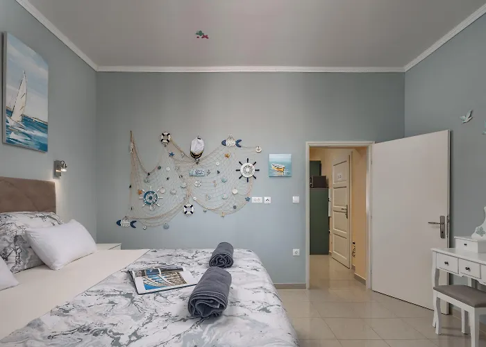 Amfiteatar Apartmán *