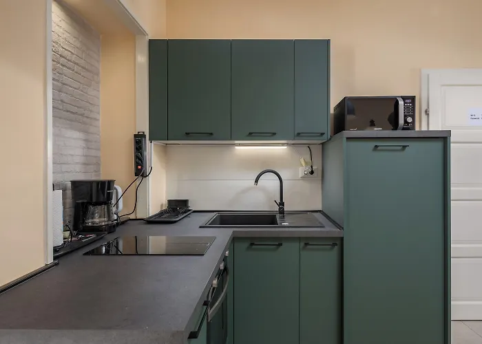 Apartmán Amfiteatar *